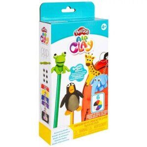 Air Clay Accessory Studio - Play-Doh